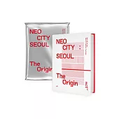 NCT 127 1st Tour NEO CITY : SEOUL 寫真書&現場專輯 (韓國進口版)