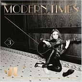 IU- Modern Times 限量版(CD+DVD) (韓國進口版)