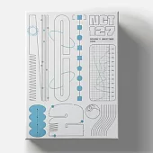 NCT 127 - 2020 SEASON’S GREETINGS 季節的問候 年曆組合 (韓國進口版)
