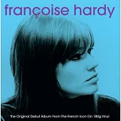 FRANCOISE HARDY-Françoise Hardy