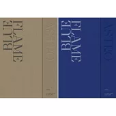 ASTRO - BLUE FLAME (6TH MINI ALBUM) 迷你六輯 (韓國進口版) 合購