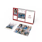 CLC 2020 SEASON’S GREETINGS 季節的問候 年曆組合 (韓國進口版)