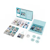 BTOB 2020 SEASON’S GREETINGS 季節的問候 年曆組合 (韓國進口版)