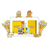 官方周邊商品 新西遊記7 2020月曆套組 姜食堂食譜卡 姜鎬童 李壽根 殷志源 宋旻浩 P.O 圭賢 (韓國進口版)