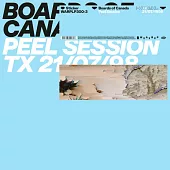 Boards of Canada / Peel Session (進口版LP黑膠唱片)