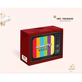 MAMAMOO - 2020 SEASON’S GREETINGS 季節的問候 年曆組合 (韓國進口版)