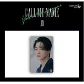 GOT7 - CASHBEE TRANSPORTATION CARD 交通卡 (韓國進口版) JB