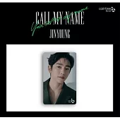 GOT7 - CASHBEE TRANSPORTATION CARD 交通卡 (韓國進口版) 珍榮