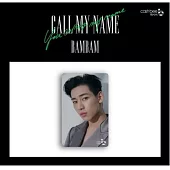 GOT7 - CASHBEE TRANSPORTATION CARD 交通卡 (韓國進口版) BAMBAM