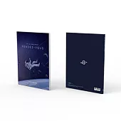 任炫植(BTOB) 2019 LEE MINHYUK CONCERT [RENDEZ-VOUS] PHOTO-VOUS BOOK 寫真書 (韓國進口版)