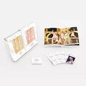TWICE - TWICE MONOGRAPH FEEL SPECIAL 寫真書 (韓國進口版)