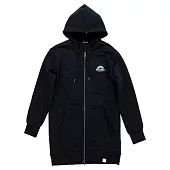 [五月天 Just Rock It 2020 藍 BLUE] Mayday Blue 20th 長帽夾 - XL