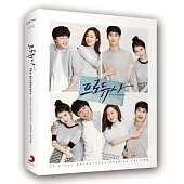 韓劇 製作人的那些事 THE PRODUCERS O.S.T : 特別版 - KBS DRAMA (2CD + DVD) IU 李知恩 金秀賢、車太鉉、孔曉振 (再版)