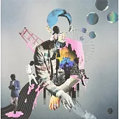 SHINee - Vol. 3 [CHAPTER 2 ’WHY SO SERIOUS? (韓國進口版)