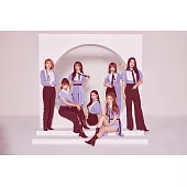 捕夢網 DREAMCATCHER - ENDLESS NIGHT 第三張日本單曲 (日本進口版) 初回A盤 CD+DVD