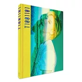 泰民 TAEMIN (SHINEE) - TAEMIN T1001101 PHOTOBOOK 寫真書 (韓國進口版)