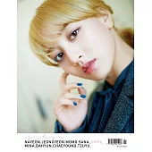 D-icon vol.07 TWICE,You only live ONCE : 05.Jihyo 志效 (韓國進口版)