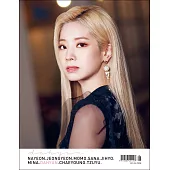 D-icon vol.07 TWICE,You only live ONCE : 07.Dahyun 多賢 (韓國進口版)
