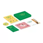 APINK - EVERYBODY READY? (PHOTO DIARY PACKAGE) 日記照片套組 (韓國進口版)