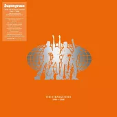 Supergrass / The Strange Ones: 1994-2008 (BOXSET)