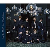Hey! Say! JUMP / Muah Muah / I am (進口通常盤)
