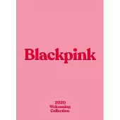 BLACKPINK - 2020 WELCOMING COLLECTION 寫真書 (韓文進口版)