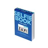 SUPER JUNIOR - SELFIE BOOK: SUPER JUNIOR 自拍書 (韓國進口版)