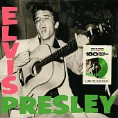 貓王/ 同名專輯(180g LP)