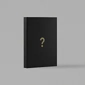 NU’EST - THE NOCTURNE (8TH MINI ALBUM) 迷你八輯 (韓國進口版) 智能卡