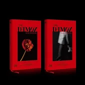 DAY6 - THE BOOK OF US : THE DEMON (6TH MINI ALBUM) 迷你六輯 (韓國進口版) 2版隨機