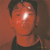 CRUSH - INTERLUDE (MINI ALBUM) 迷你專輯 (韓國進口版)