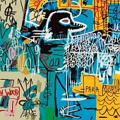 鼓擊樂團 / 新異類 (LP黑膠唱片)