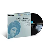 妮娜．席夢 /雲淡風輕【Verve- Acoustic Sounds- Verve留聲美學經典昇華系列 】 (LP黑膠唱片)