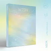 宇宙少女 WJSN - 1ST PHOTOBOOK (ON & OFF) 寫真書 (韓國進口版) EGO : OFF VER.