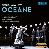 葛蘭葉特:海洋 / 倫尼爾斯(指揮)柏林德意志歌劇院管弦樂團,柏林德意志歌劇院合唱團
