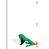 吳映潔 Gemma Wu / 首張專輯 GX 《有GO限量方巾版》