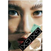 吳映潔 Gemma Wu / 首張專輯 GX 《完美時尚版》