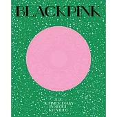 BLACKPINK - 2020 SUMMER DIARY IN SEOUL 影音智能卡 (韓國進口版)