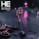 張佑赫 JANG WOO HYUK (H.O.T.) - HE (DON’T WANNA BE ALONE) (韓國進口版)