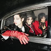 Palaye Royale / The Bastards (2 Transparent Red Vinyl)