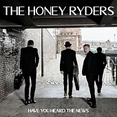 The Honey Ryders / Have You Heard The News (LP黑膠唱片)