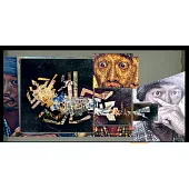 朱頭皮 /《朱頭皮普拉斯未知之境》(三合一)