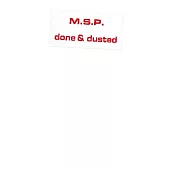 狂街傳教士合唱團 / 悲傷永存 (2020 RSD限量黑膠)