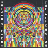 Sufjan Stevens / The Ascension (進口版2LP黑膠唱片)