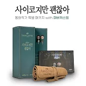 官方週邊商品 雖然是精神病但沒關係 FABER-CASTELL 輝伯聯名套組 筆袋 (韓國進口版)