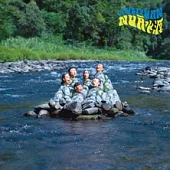 水源樂團 /《 NUĀ 》