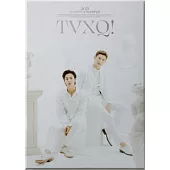 東方神起 TVXQ! - 2021 SEASON’S GREETINGS 季節的問候 年曆組合 (韓國進口版)