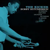 Bobby Hutcherson / The Kicker (Blue Note Tone Poet Series) (進口版LP黑膠唱片)