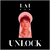 賴晏駒 / UNLOCK