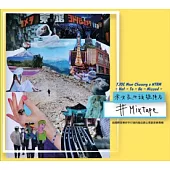 朱文長與頭號陣容 /《#Mixtape》